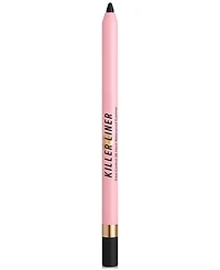 Too Faced Killer Liner 36-Hour Waterproof Gel Eyeliner, 0.04 oz. - Killer Black