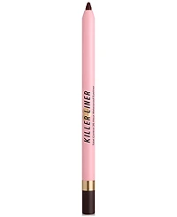 Too Faced Killer Liner 36-Hour Waterproof Gel Eyeliner, 0.04 oz.
