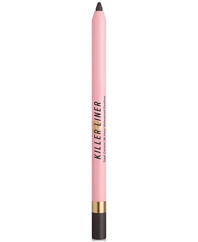 Too Faced Killer Liner 36-Hour Waterproof Gel Eyeliner - Killer Storm