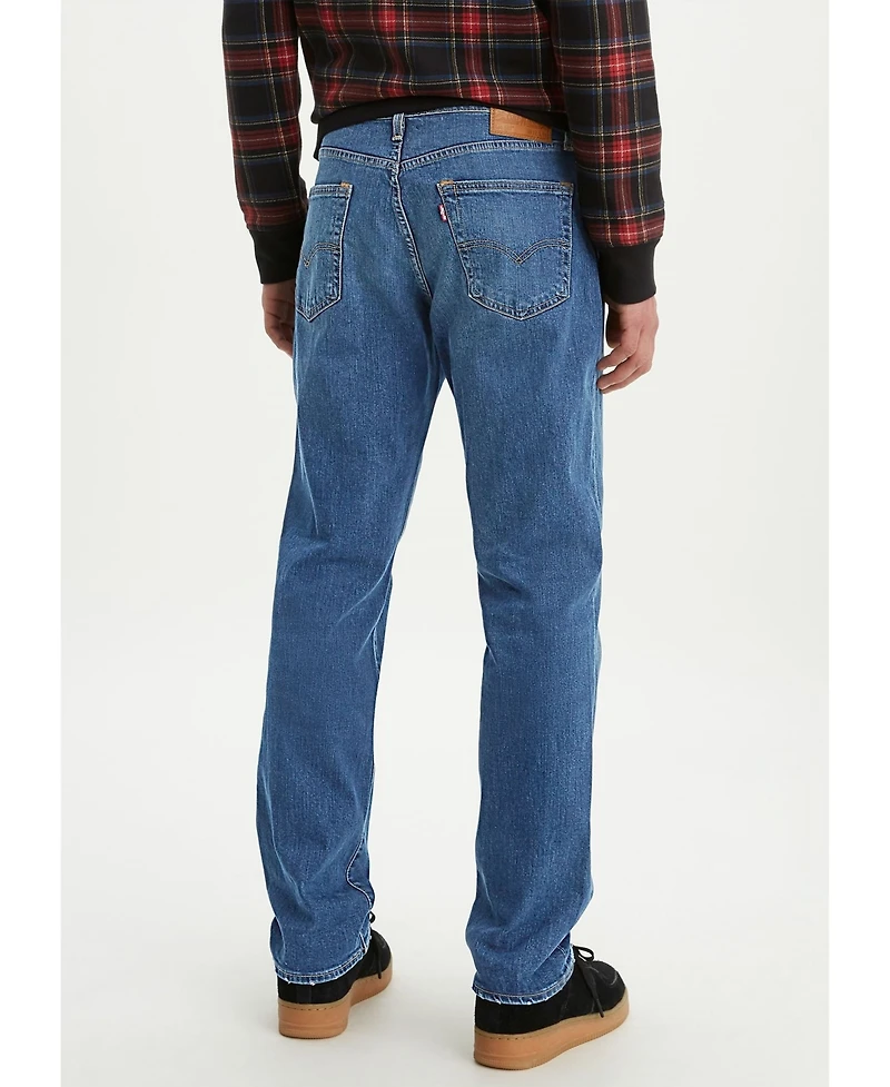 Levi's 541 Men's Athletic Fit All Season Tech Jeans