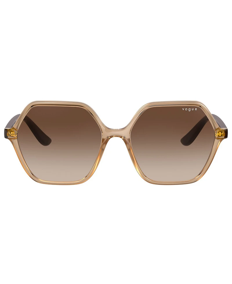Vogue Eyewear Sunglasses, VO5361S 55