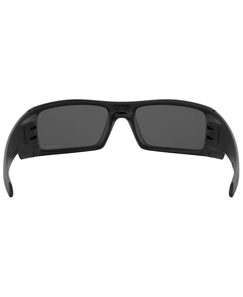 Oakley Gas Can Polarized Sunglasses