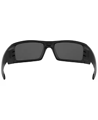 Oakley Gas Can Polarized Sunglasses