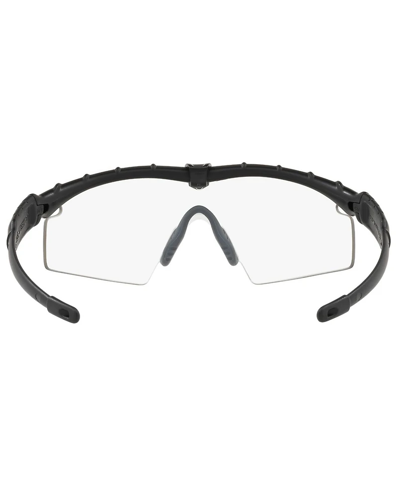 Oakley Ballistic M Frame Sunglasses, OO9047 30