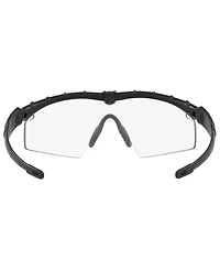 Oakley Ballistic M Frame Sunglasses, OO9047 30