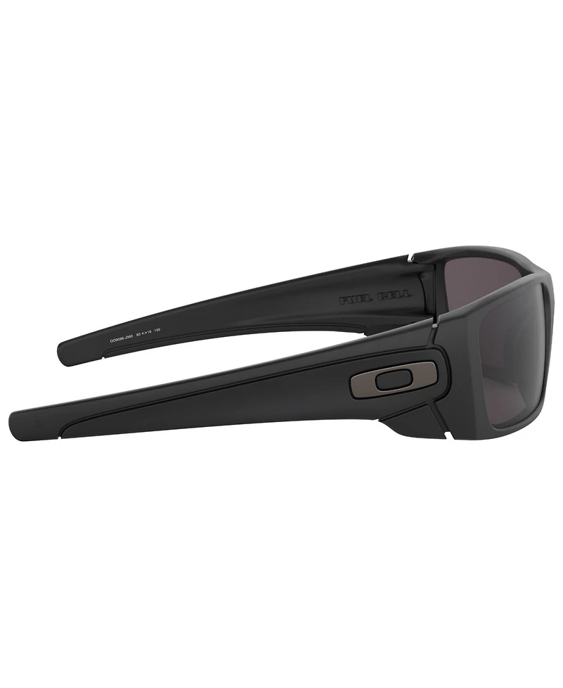Oakley Fuel Cell Polarized Sunglasses, OO9096