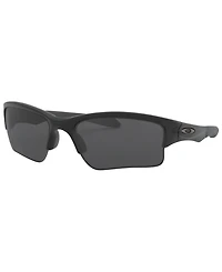 Oakley Quarter Jacket Sunglasses, OO9200 61