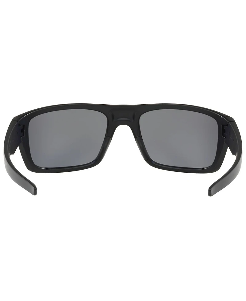 Oakley Drop Point Polarzied Sunglasses, OO9367 60