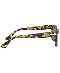 Persol Unisex Sunglasses PO3257S