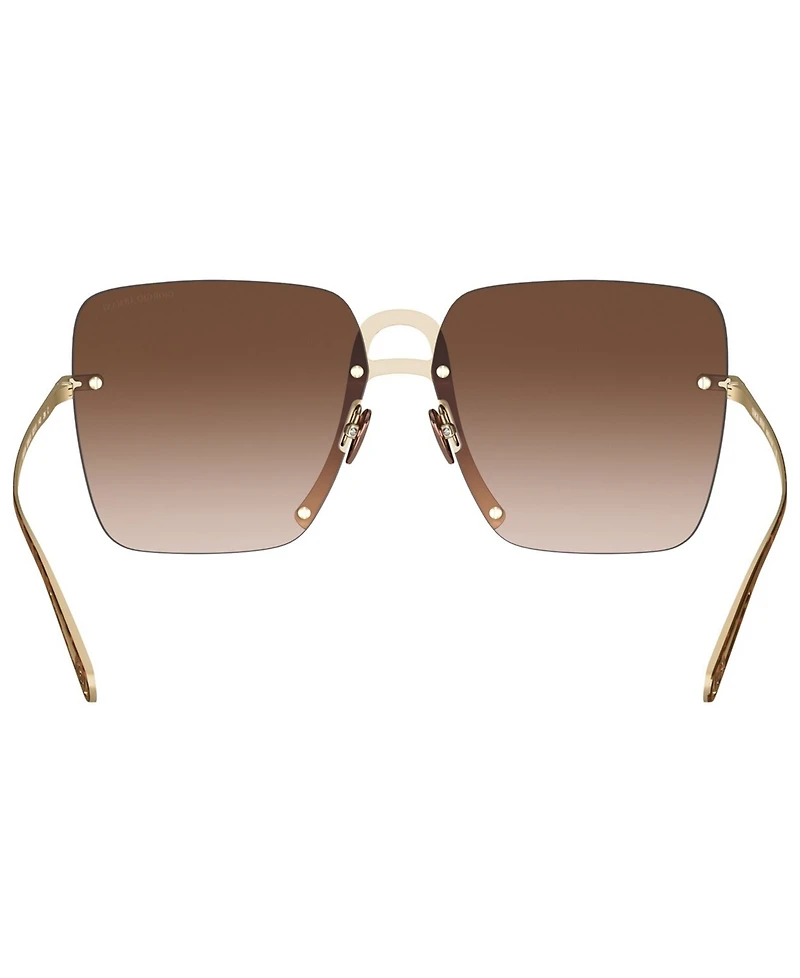 Giorgio Armani Sunglasses, AR6118 62