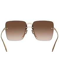 Giorgio Armani Sunglasses, AR6118 62