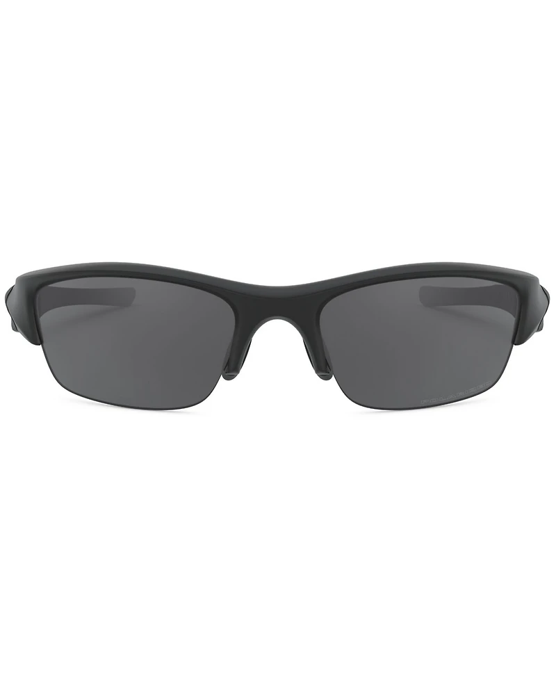 Oakley Flak Jacket Polarized Sunglasses, OO9008