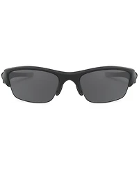Oakley Flak Jacket Polarized Sunglasses, OO9008