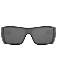 Oakley Batwolf Polarized Sunglasses, OO9101 27