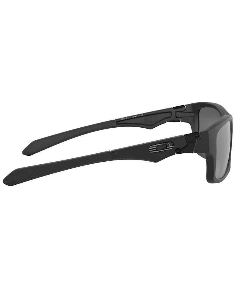 Oakley Jupiter Squared Sunglasses, OO9135 56