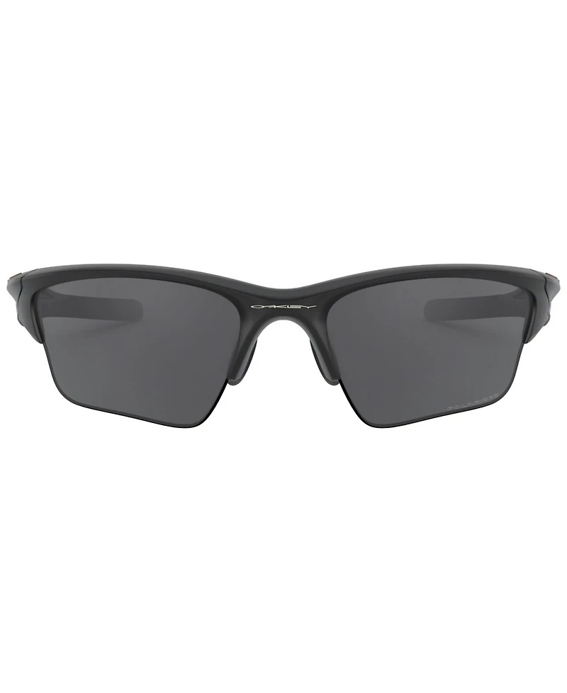 Oakley Half Jacket 2.0 Xlp Polarized Sunglasses, OO9154
