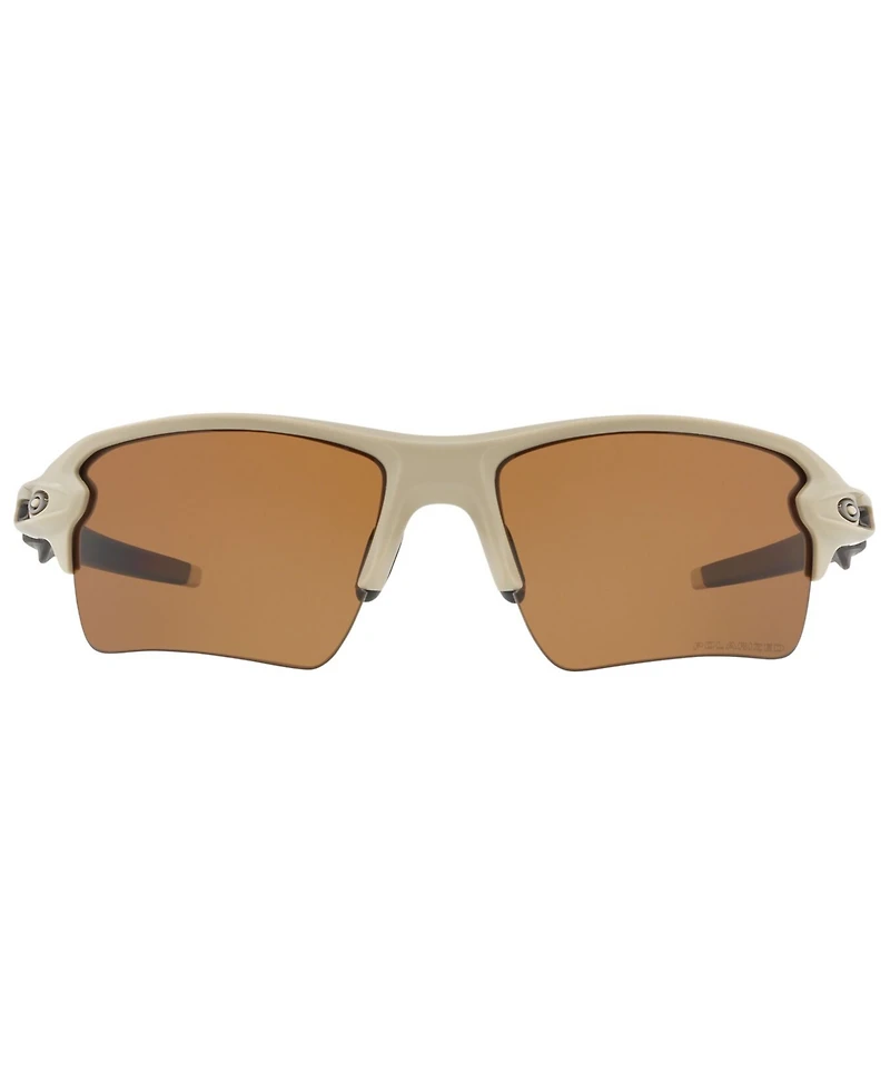 Oakley Flak 2.0 Xl Sunglasses
