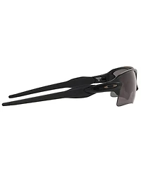 Oakley Flak 2.0 Xl Polarized Sunglasses, OO9188 59