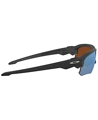 Oakley Speed Jacket Polarized Sunglasses, OO9228 67