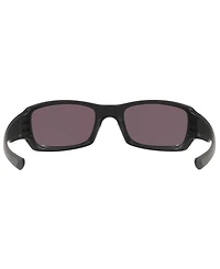 Oakley Fives Squared Sunglasses, OO9238 54