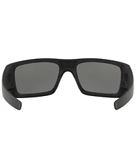 Oakley Det Cord Sunglasses, OO9253 61