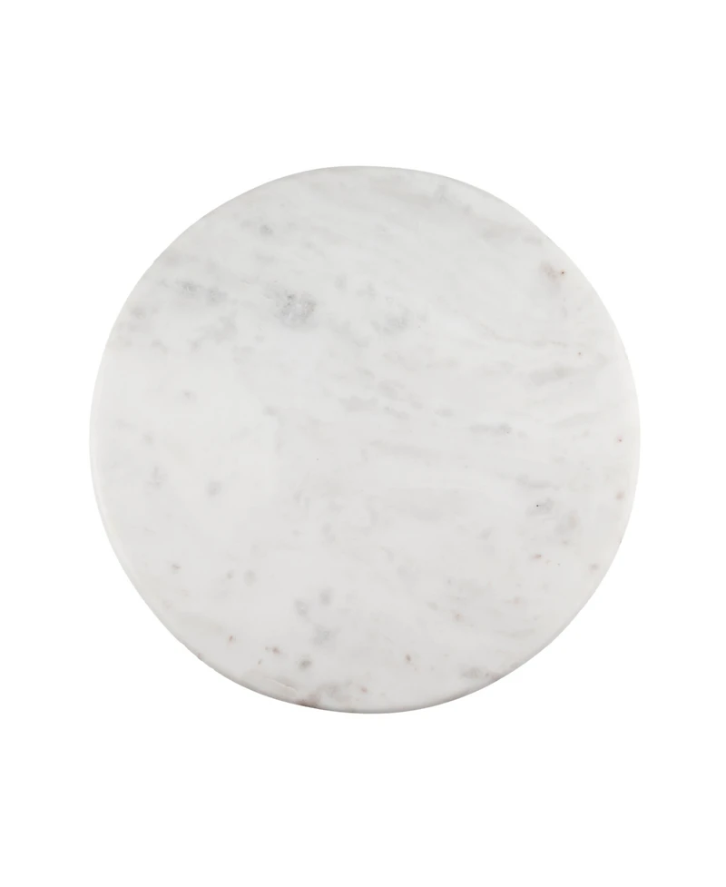 Thirstystone Uptown Marble Lazy Susan