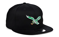 New Era Philadelphia Eagles Basic 9FIFTY Snapback Cap