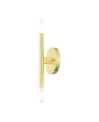 Copenhagen 2 Lights Sconce