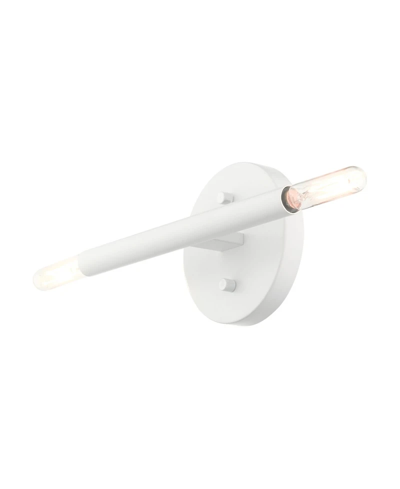 Copenhagen 2 Lights Sconce