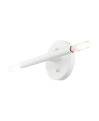 Copenhagen 2 Lights Sconce