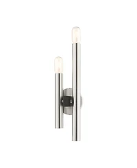 Helsinki 2 Lights Double Sconce