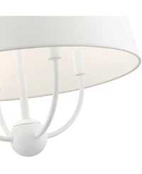 Ridgecrest Lights Pendant Chandelier