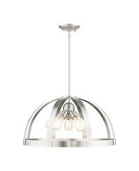 Stoneridge 5 Lights Pendant Chandelier
