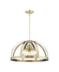 Stoneridge Lights Pendant Chandelier