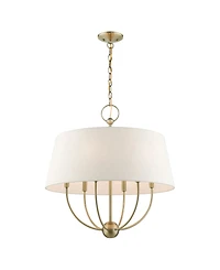 Cartwright 6 Lights Pendant Chandelier