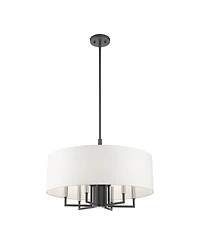 Meridian 7 Lights Pendant Chandelier