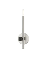 Denmark 1 Light Single Sconce