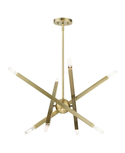 Monaco 8 Lights Chandelier