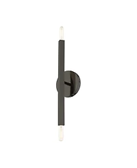 Monaco 2 Lights Sconce