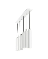 Ardmore 6 Lights Linear Pendant