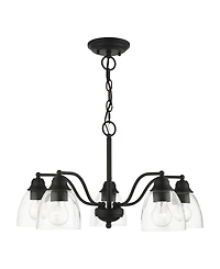 Montgomery 5 Lights Chandelier