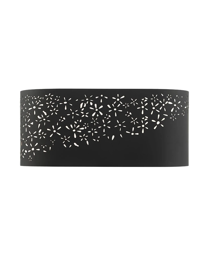 Noria 2 Lights Vanity Sconce