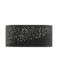 Noria 2 Lights Vanity Sconce