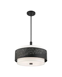 Noria 4 Lights Chandelier