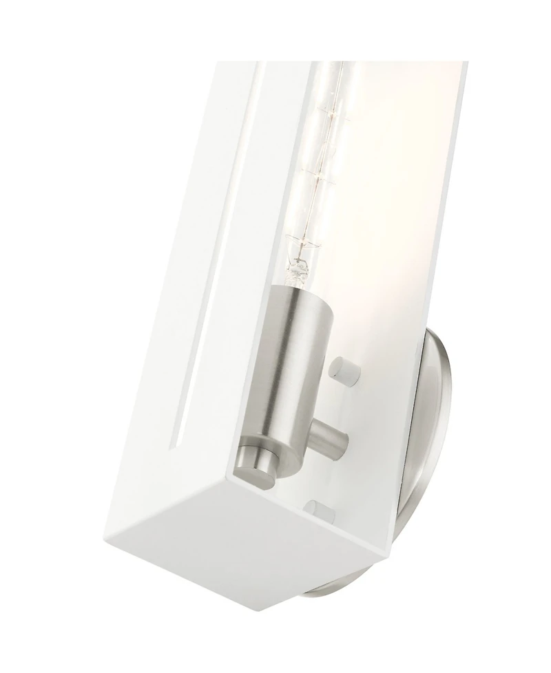 Soma 1 Light Single Sconce