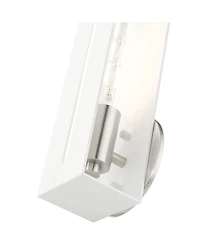 Soma 1 Light Single Sconce