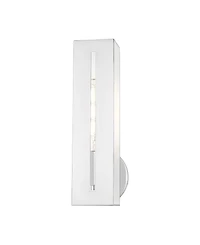 Soma 1 Light Single Sconce