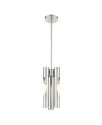 Acra 3 Lights Pendant Chandelier