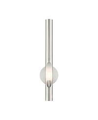 Acra 1 Light Single Sconce