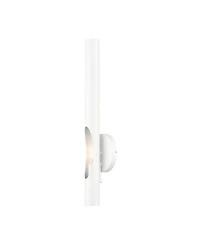 Acra 1 Light Single Sconce